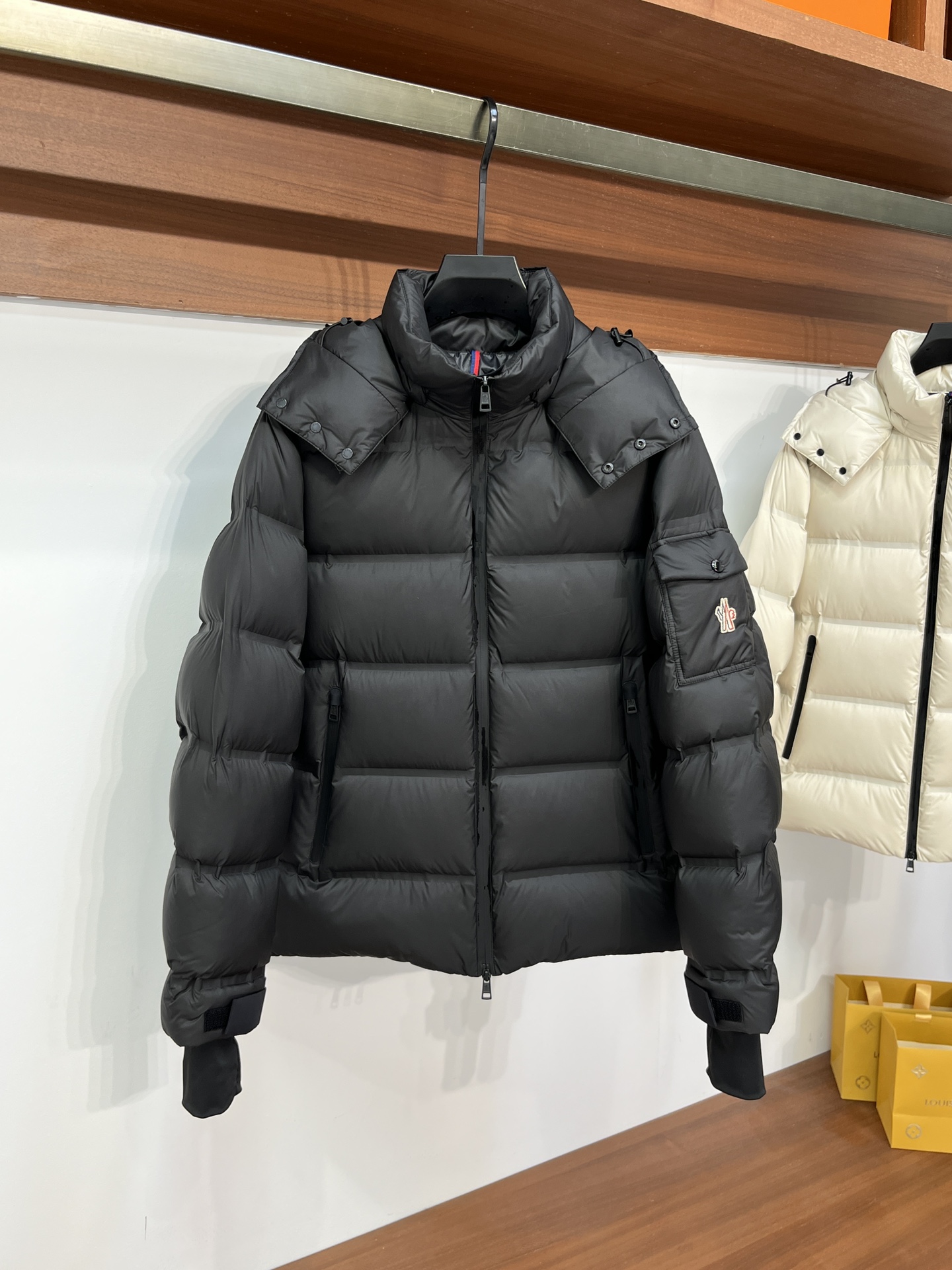 Moncler Down Jackets